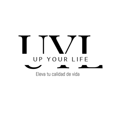 Up your life